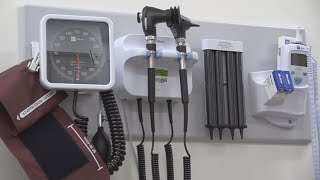 You Can Talk To Your Primary Doctor About Mental Health