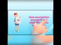 Understanding DES and SDES: Data Encryption Standards Explained
