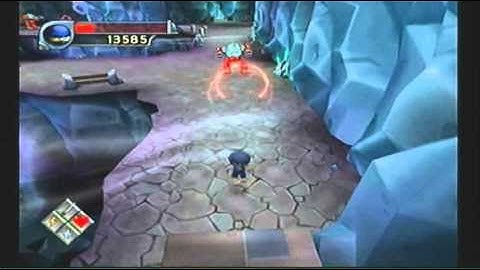 I-Ninja Walkthrough Part 17