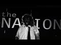 Mick Foley... joins the Nation? ( RARE Nation Entrance + Promo)