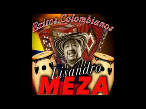 EL GAY - LISANDRO MEZA