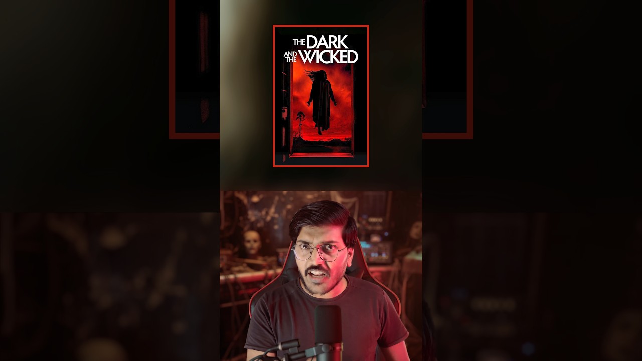 Full Trauma & Madness 💀 Ye 3 Horror Movie Akele Mat Dhekhna ☠️ #shorts