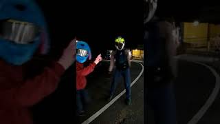 Cover Helmet Goyang Dj Aisyah Kocak dipende Da Me