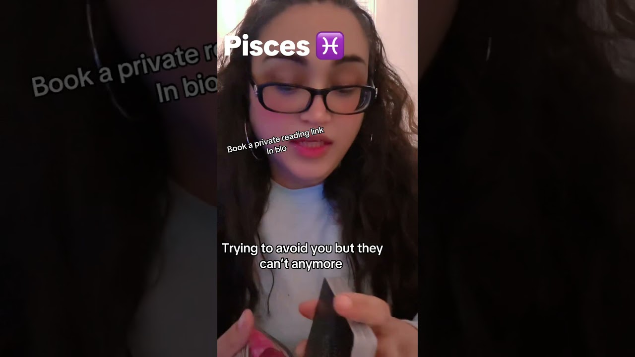 РЫБЫ ♓️ ПОЧЕМУ Я НЕ МОГУ ВЫБРОСИТЬ ТЕБЯ ИЗ ГОЛОВЫ