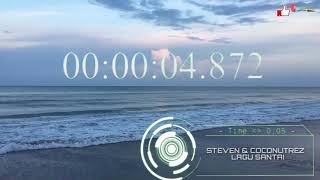 steven & coconutrez - lagu santai ( Status whatsapp 2019 )