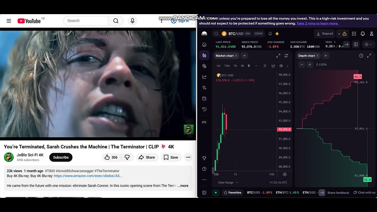 NEURALIINK mainframe buy BTC Kraken Pro hold terminating program Elon Musk and 8 billion programs 