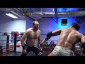 MPW: Return To Sender (Full Show)