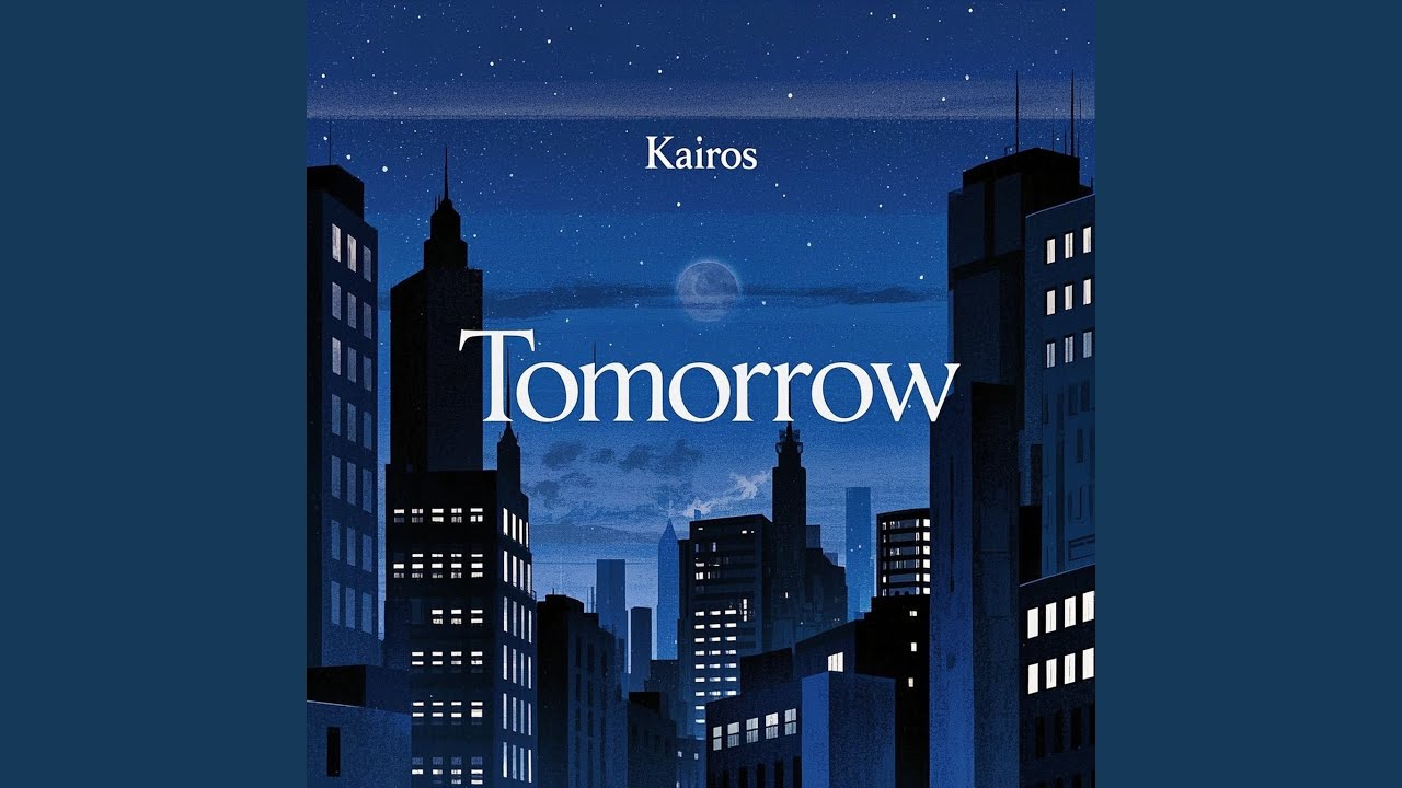 Watch Tomorrow on YouTube Watch Tomorrow on YouTube