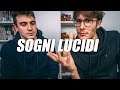 SOGNI LUCIDI / Vlogmas 2