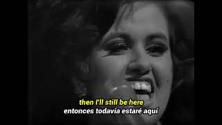 The Brotherhood Of Man United We Stand(Seguiremos unidos)1970 ENG SPAN