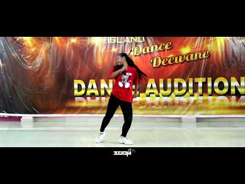 Island dance deewane port Blair dance audition@Vitalina - YouTube