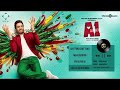 A1 official full songs  santhanam tara  santhosh narayanan  johnson k  s raj narayanan