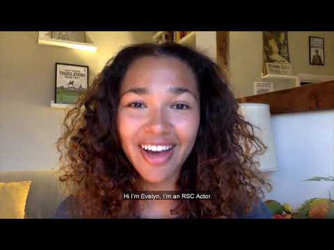 Activity Toolkits | Romeo and Juliet - Adobe Creative Activity | Evelyn Miller