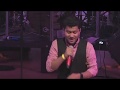 Chinna Kannan Azhaikiran Unplugged HD | Kavi Kuyil சின்ன கண்ணன் அழைக்கிறான்