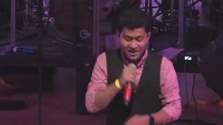 Video thumbnail of "Chinna Kannan Azhaikiran Unplugged HD | Kavi Kuyil சின்ன கண்ணன் அழைக்கிறான்"
