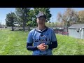 Olivia Matlock - WWU - 2025 GNAC Softball Championships