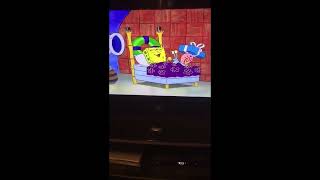 Spongebobs Big Birthday Blowout Reaction part 1