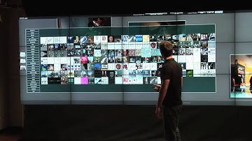 Direct Wall Interaction in SAGE