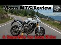 2025 Motus MTS – A Superbike for Long Rides #bike #motorcycle #adventure