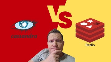 Cassandra vs Redis! Showdown of NoSQL databases! Which one is triuimphant?!?