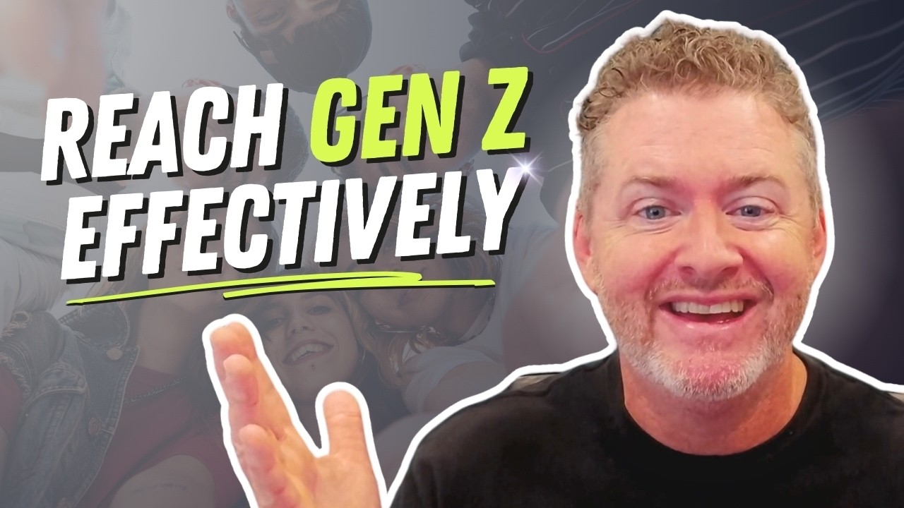 Engaging Gen Z: Top 5 Digital Tools for Modern Youth Ministry