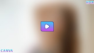 HDR 4K Portrait|Professional Retouching LookCanonR6   Photoshop ColorGradingMasterclass#E9DED88#5233