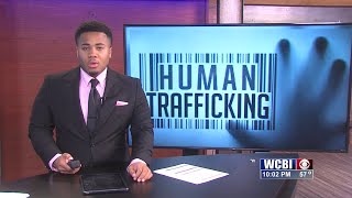 Celebrity Two people are behind bars facing a human trafficking charge Net Worth