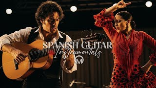 Discover the Best Spanish Guitar \u0026 Flamenco Instrumentals (Top Mix Playlist)