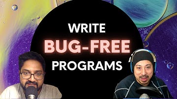 TLA+ and Formal Methods (The Technium Podcast S02 E09)