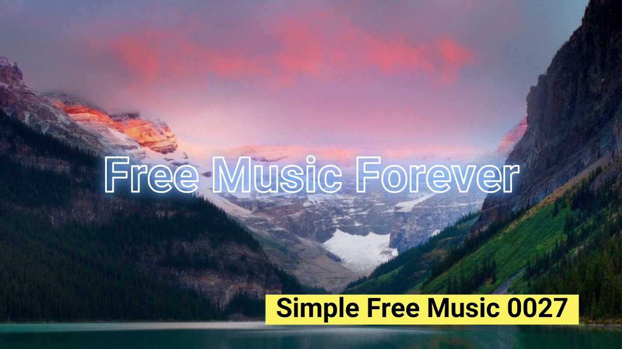 #27 [No copyright] | Piano Music | Cross the river & mountain to come to your side