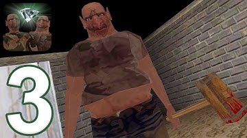 The Twins - Gameplay Walkthrough Part 3 - All Cutscenes (iOS, Android)