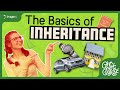 Understanding Inheritance