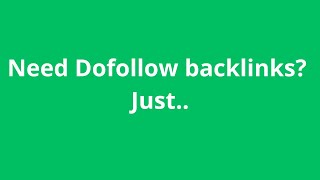 How to get backlinks The best link building strategy 2023