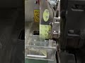 3-side packaging machine for dried tea leaves #ffs #shortvideo #inner&amp;outer bags packing #factory