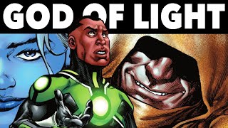 Green Lantern (2021) #9 Review
#GreenLantern #JohnStewart #comics #dccomics
Sojourner Mullein finally solves the mystery of the Central Battery, just as John Stewart uncovers the secret true purpose of the Green Lantern Corps. This story is reaching its climax on two fronts, as a pair of giants stand ready to change the universe.
The script for this video can be found at https://mosaiccomics.blogspot.com
Follow Mosaic Comics on Twitter @MosaicComics Green Lantern (2021) #9 Review