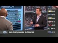 2016 Top 10 Mock Draft By Daniel Jeremiah (Updated) | 2016 NFL Draft