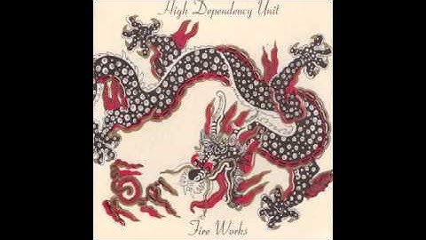 High Dependency Unit - Concentricity (Official Audio)