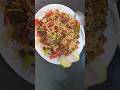 5-Min Midnight Chaat | Perfect Late Night Snack 😋 #5minutessnacks #viral #chaats #cooking #fyp #food