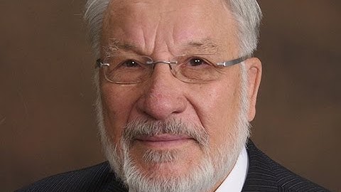 Professor Klaus Krippendorff on the Key Concepts of The Semantic Turn