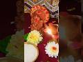 # Sankranthi ma entlo puja 🙏🏼🙏🏼🙏🏼telugu shorts#telugu #viral #lakshmidevi # neelima vibe🤗