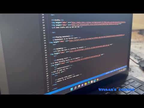 HTML: HOW TO PASTE IMAGE IN VS CODE