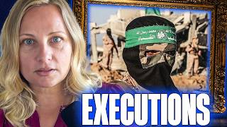 Cia Targeter Exposes Hamas Deadly Ceasefire Deception