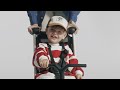 ✨ Wonder &amp; Wonder Max | El compañero de viaje definitivo para tu familia