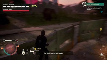 1st victory sod2 day break 🎮