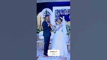 THE GRAND WEDDING OF THE YEAR 2025 AFRICA Africa Wedding Weddingdress Weddingphotography Love 