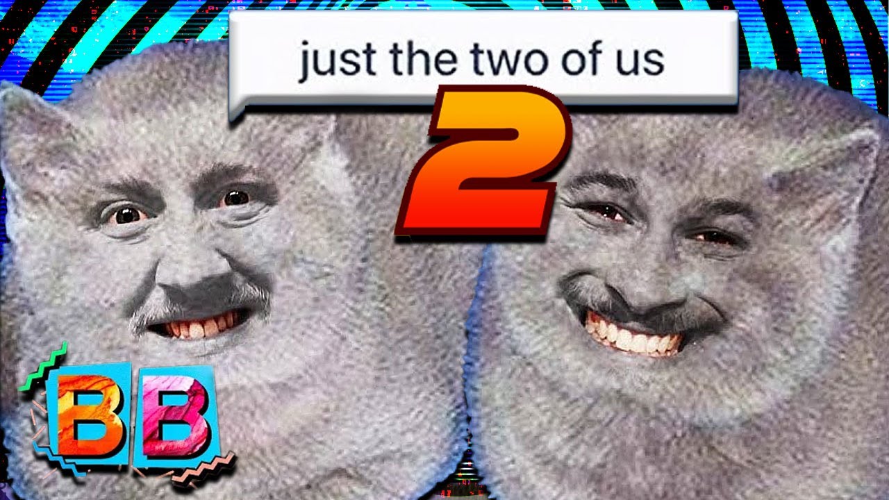 Two Big Guys 2: Battle - Beef Boys