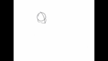 Ji-yeong and Sae-byeok Squid Game (Speedpaint)