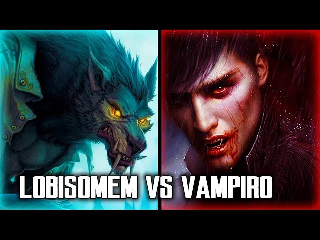 Babado! Vampiro vs Lobisomem!! TUTORIAL Completo BITEFIGHT
