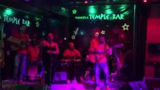 Haydi Gel İçelim Kübalı grup Septeto Carisma