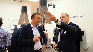 Touchless Biometric Systems (TBS Biometrics)